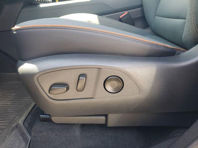used 2024 GMC Acadia car, priced at $48,998