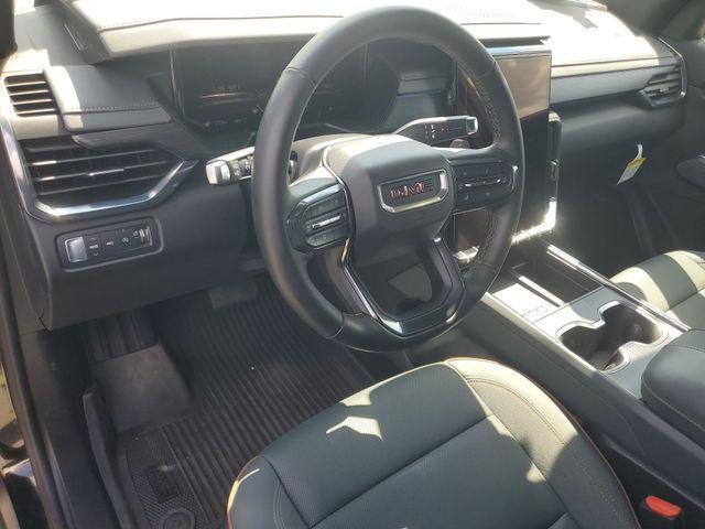 used 2024 GMC Acadia car, priced at $48,998