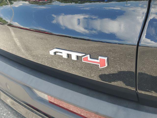used 2024 GMC Acadia car, priced at $48,998
