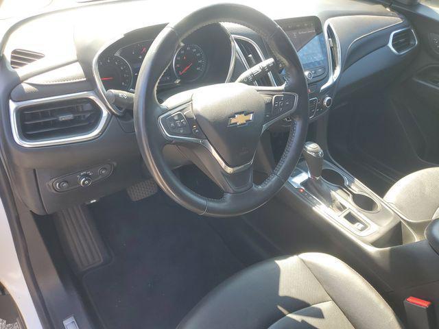 used 2020 Chevrolet Equinox car, priced at $20,886