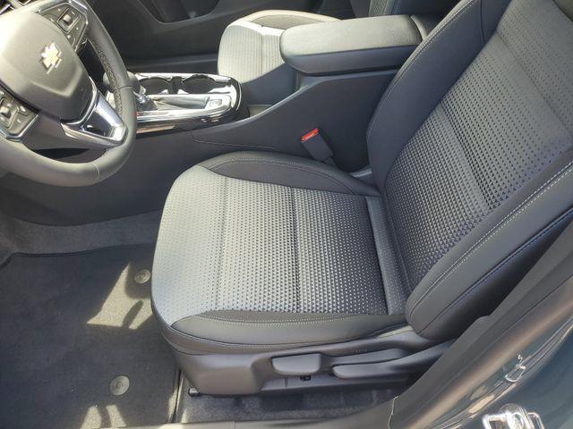 new 2025 Chevrolet Trax car, priced at $24,472