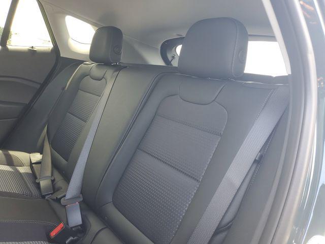 new 2025 Chevrolet Trax car, priced at $24,472