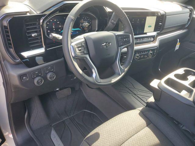 new 2026 Chevrolet Silverado 1500 car, priced at $44,759