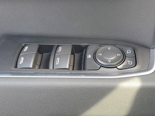 new 2026 Chevrolet Silverado 1500 car, priced at $44,759