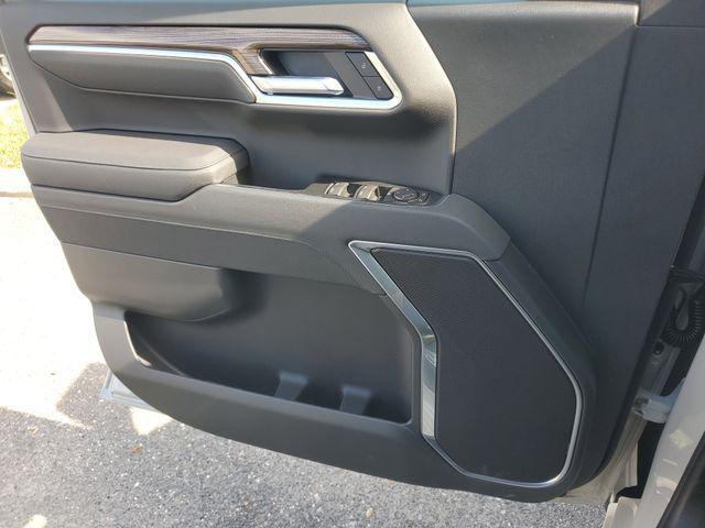 new 2026 Chevrolet Silverado 1500 car, priced at $44,759