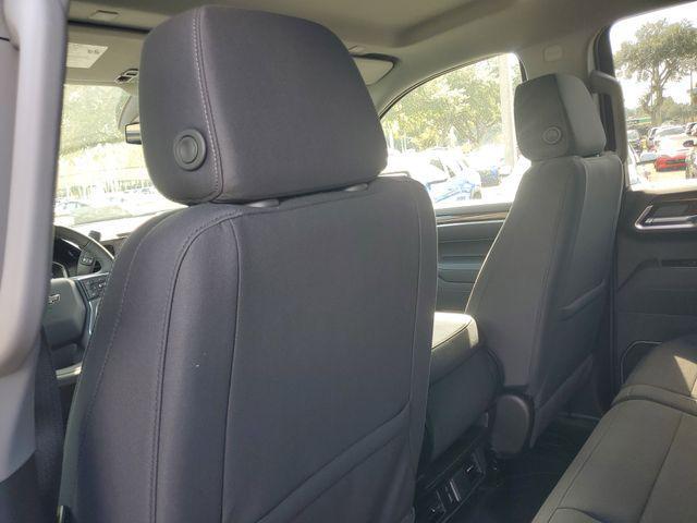 new 2026 Chevrolet Silverado 1500 car, priced at $44,759