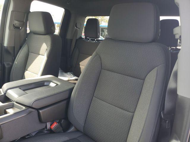 new 2026 Chevrolet Silverado 1500 car, priced at $44,759