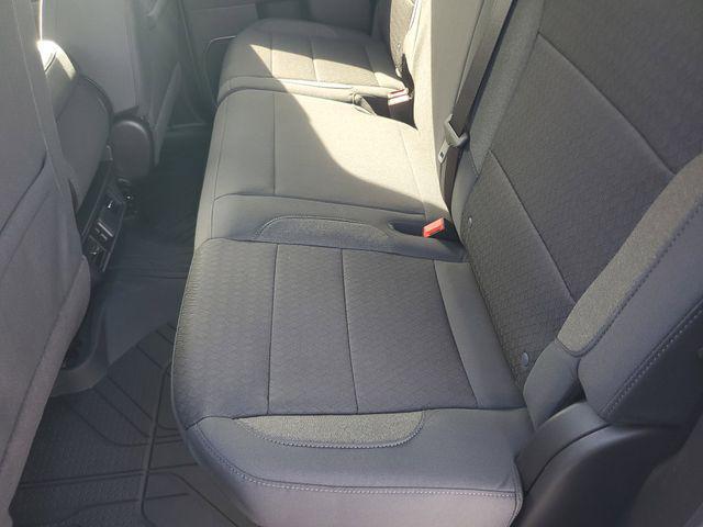 new 2026 Chevrolet Silverado 1500 car, priced at $44,759