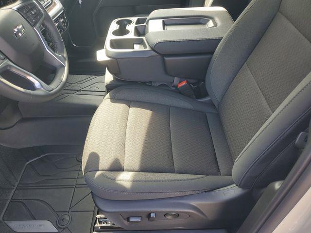 new 2026 Chevrolet Silverado 1500 car, priced at $44,759