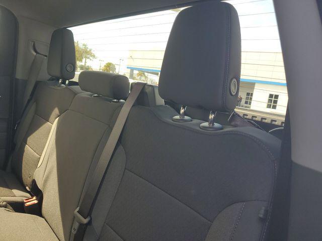 new 2026 Chevrolet Silverado 1500 car, priced at $44,759