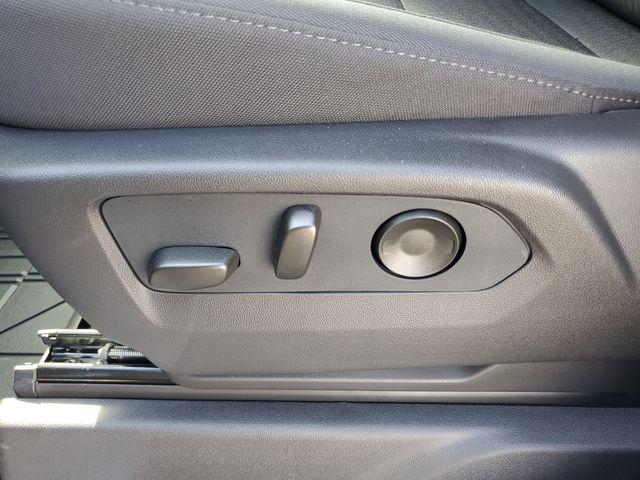 new 2026 Chevrolet Silverado 1500 car, priced at $44,759