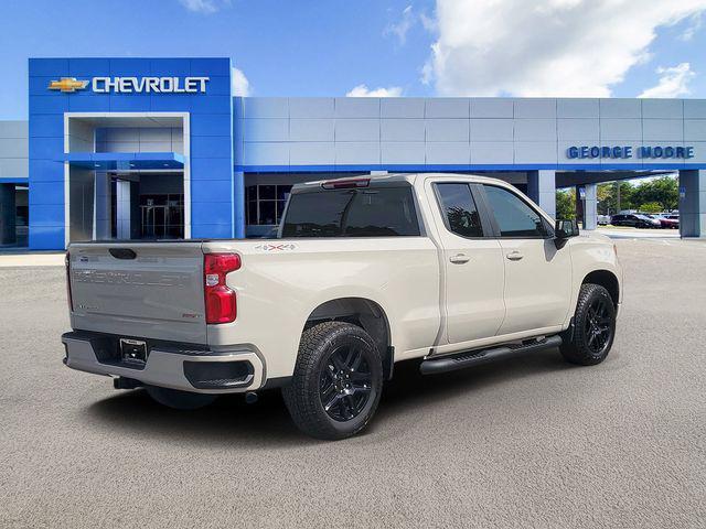 new 2026 Chevrolet Silverado 1500 car, priced at $44,759