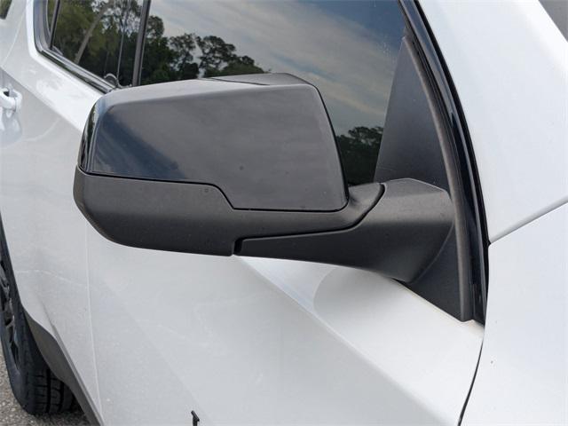used 2022 Chevrolet Traverse car, priced at $26,382