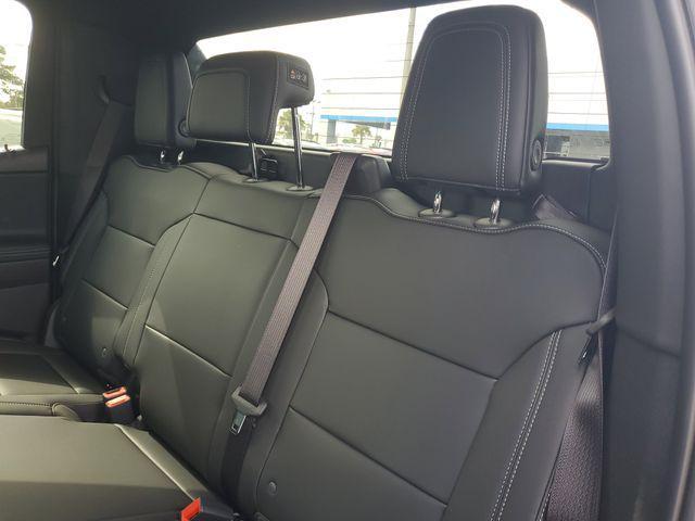 new 2026 Chevrolet Silverado EV car, priced at $63,375