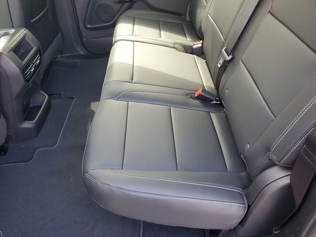 new 2026 Chevrolet Silverado EV car, priced at $63,375