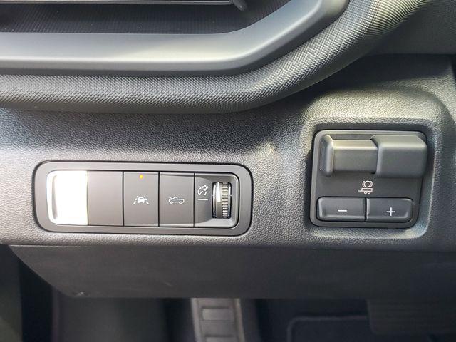 new 2026 Chevrolet Silverado EV car, priced at $63,375