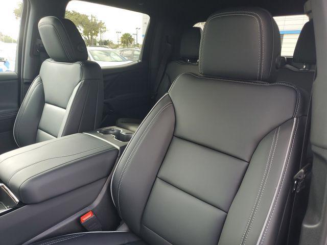 new 2026 Chevrolet Silverado EV car, priced at $63,375