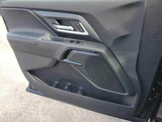 new 2026 Chevrolet Silverado EV car, priced at $63,375