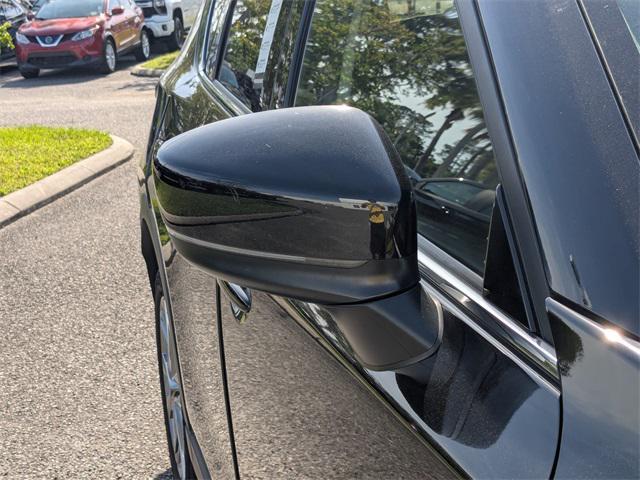 used 2021 Mazda CX-5 car, priced at $24,972