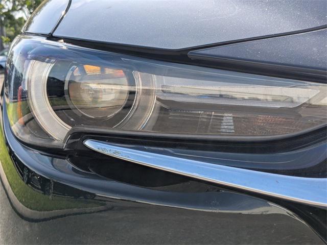 used 2021 Mazda CX-5 car, priced at $24,972