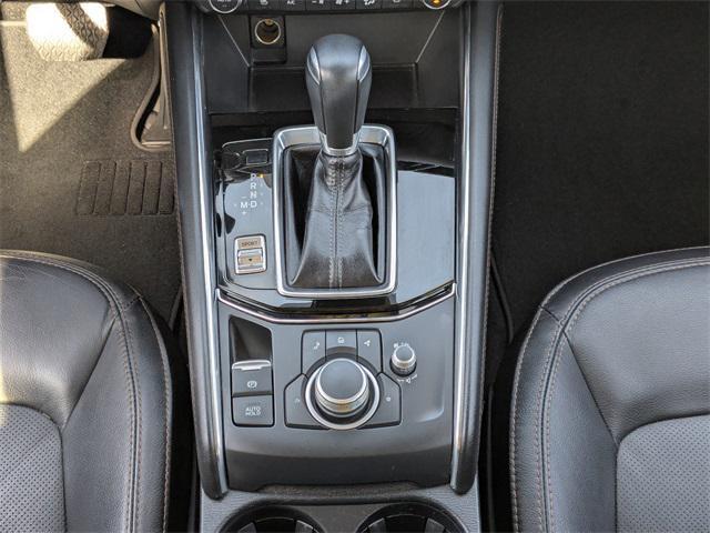 used 2021 Mazda CX-5 car, priced at $24,972