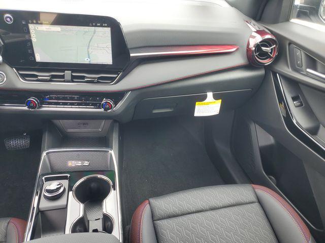 new 2026 Chevrolet Equinox car, priced at $36,423