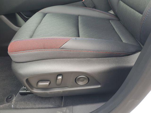 new 2026 Chevrolet Equinox car, priced at $36,423
