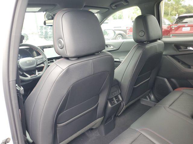 new 2026 Chevrolet Equinox car, priced at $36,423