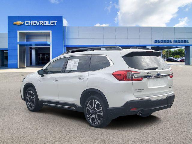 used 2024 Subaru Ascent car, priced at $39,895