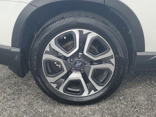 used 2024 Subaru Ascent car, priced at $39,895