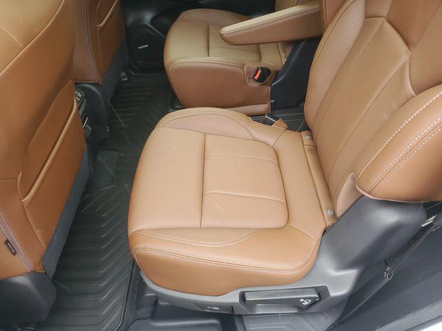 used 2024 Subaru Ascent car, priced at $39,895