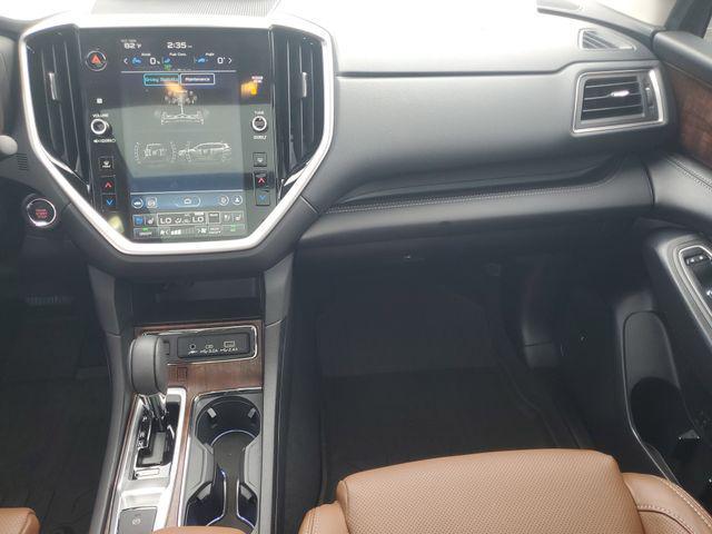 used 2024 Subaru Ascent car, priced at $39,895