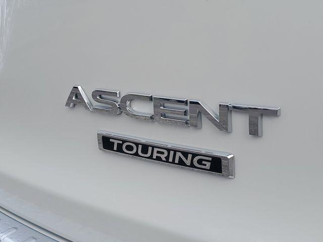 used 2024 Subaru Ascent car, priced at $39,895