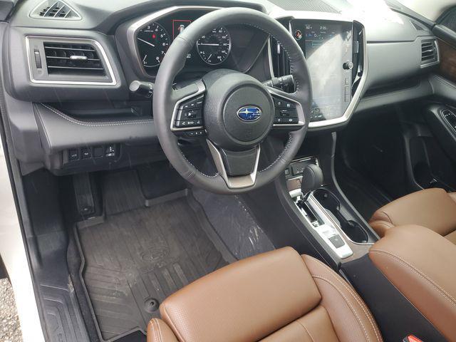 used 2024 Subaru Ascent car, priced at $39,895