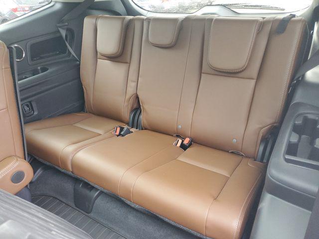 used 2024 Subaru Ascent car, priced at $39,895