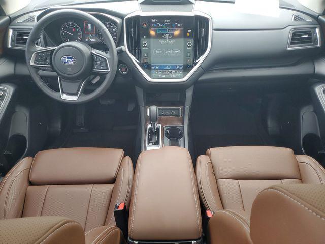 used 2024 Subaru Ascent car, priced at $39,895