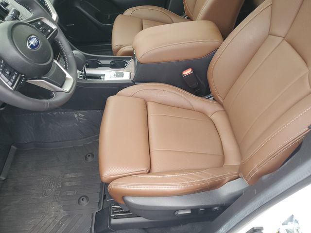 used 2024 Subaru Ascent car, priced at $39,895