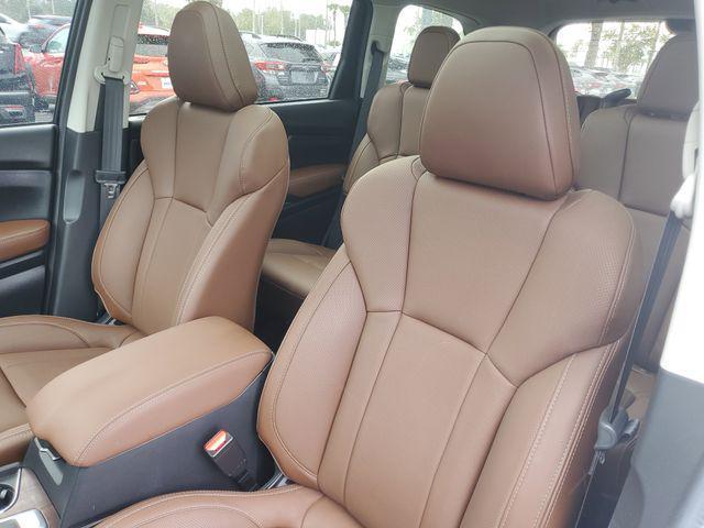 used 2024 Subaru Ascent car, priced at $39,895