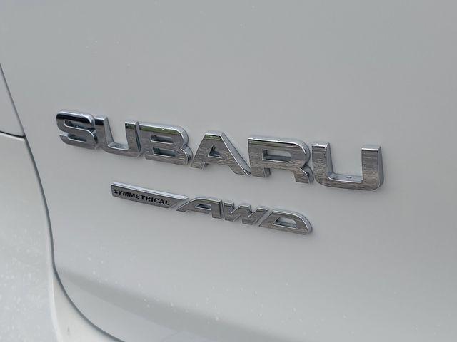 used 2024 Subaru Ascent car, priced at $39,895