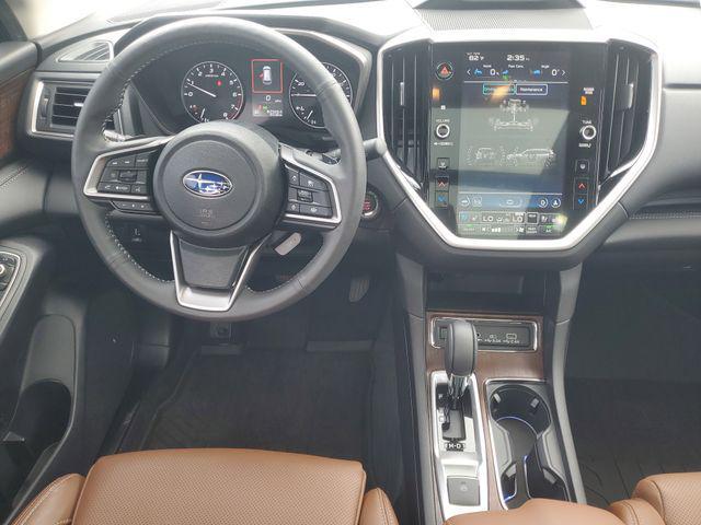 used 2024 Subaru Ascent car, priced at $39,895