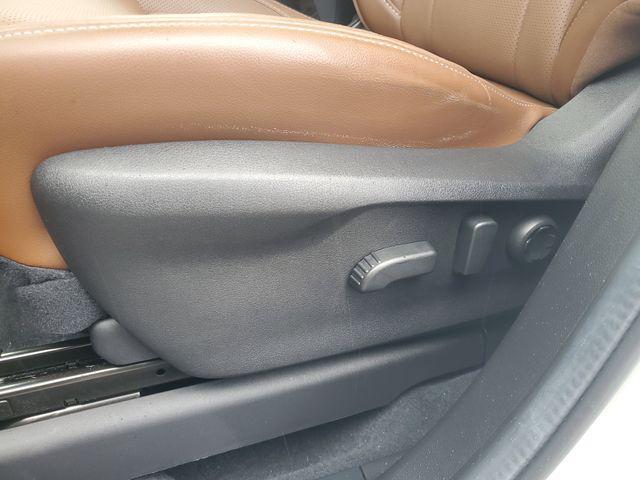 used 2024 Subaru Ascent car, priced at $39,895