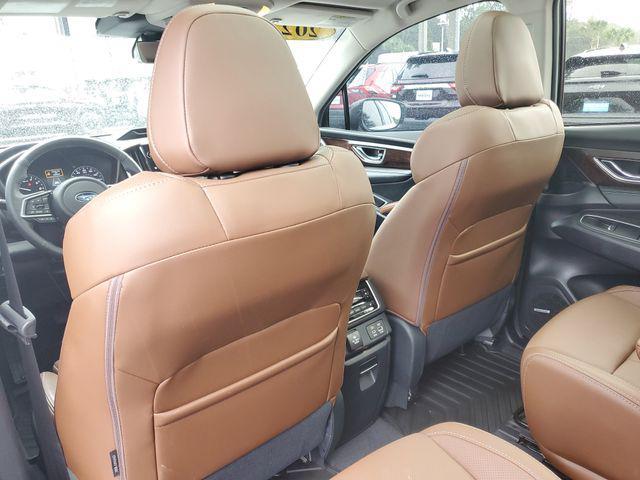 used 2024 Subaru Ascent car, priced at $39,895