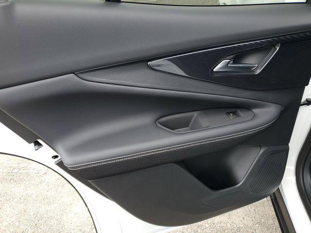 new 2025 Chevrolet Blazer EV car, priced at $42,436