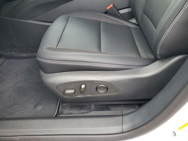 new 2025 Chevrolet Blazer EV car, priced at $42,436