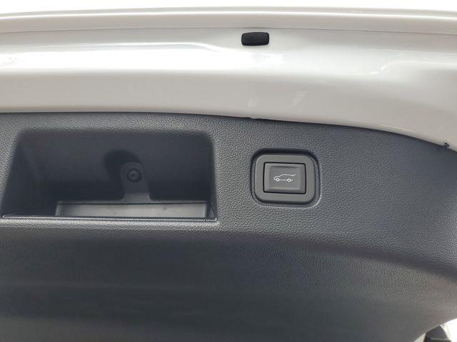 new 2025 Chevrolet Blazer EV car, priced at $42,436