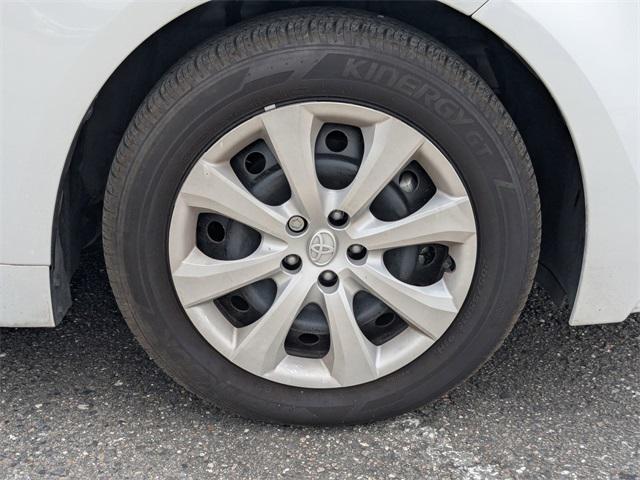 used 2024 Toyota Corolla car, priced at $23,581