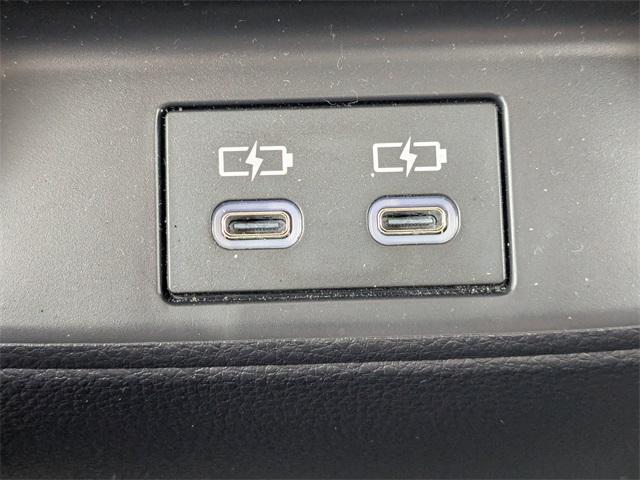 used 2024 Toyota Corolla car, priced at $23,581