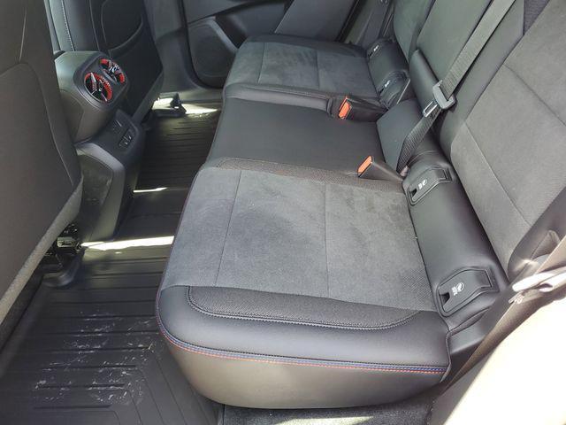 new 2025 Chevrolet Blazer EV car, priced at $55,250