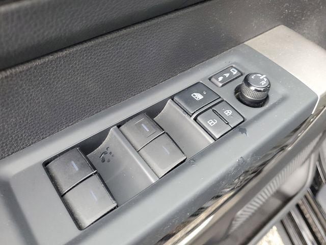 used 2022 Toyota Tundra car, priced at $45,976