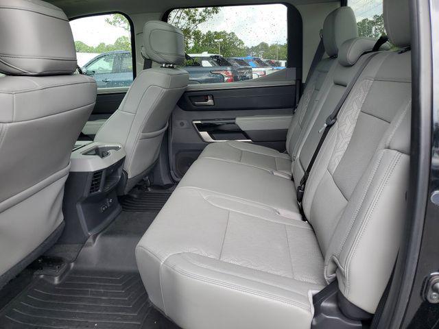 used 2022 Toyota Tundra car, priced at $45,976